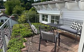 Ferienwohnung Schwarzwaldnest