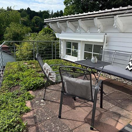 Ferienwohnung Schwarzwaldnest Lahr  Exterior foto