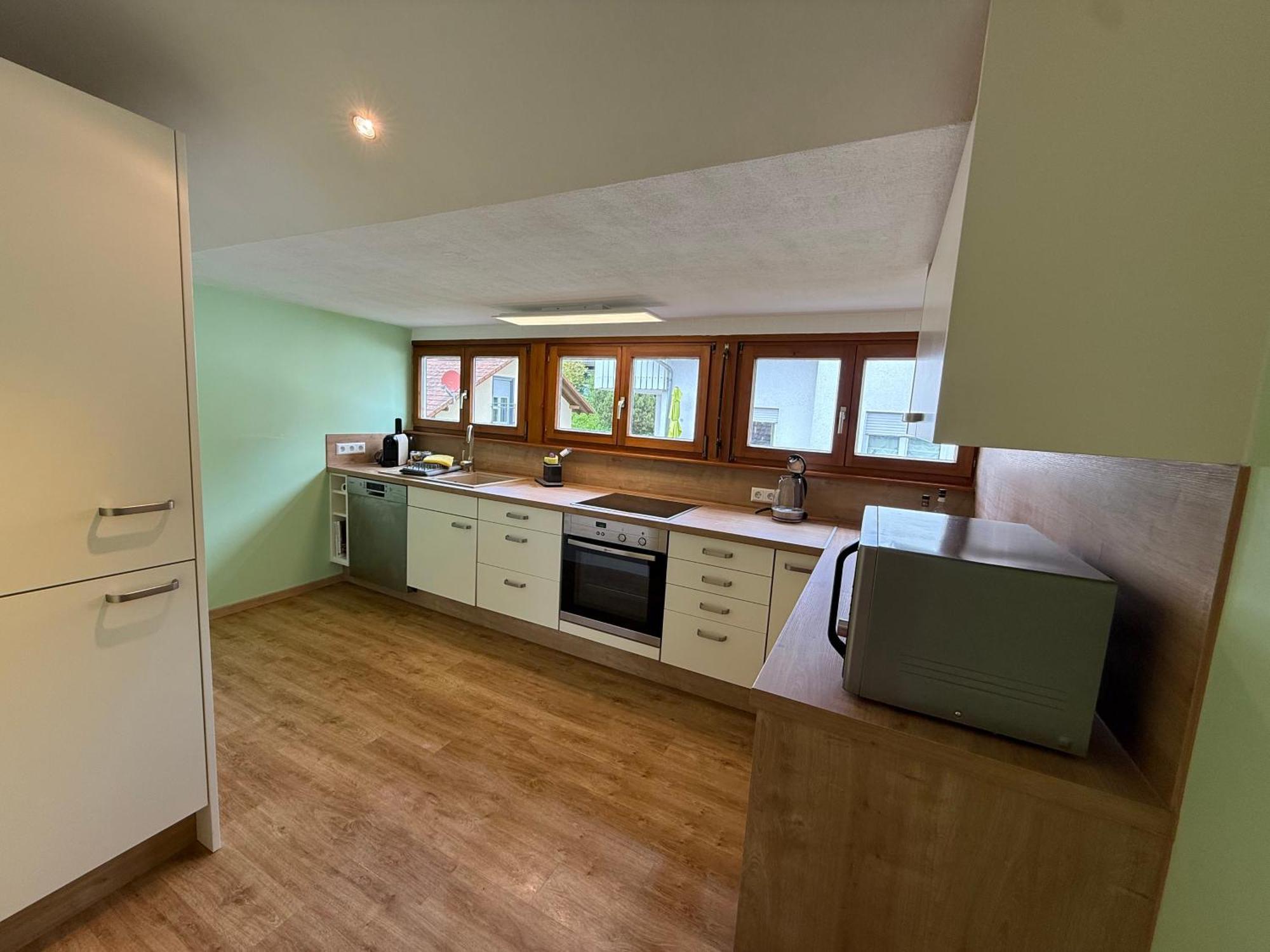 Ferienwohnung Schwarzwaldnest Lahr  Exterior foto